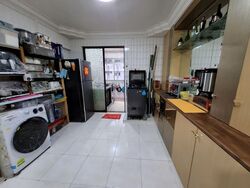 Blk 141 Serangoon North Avenue 2 (Serangoon), HDB 4 Rooms #574720071